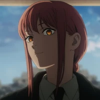  Makima