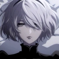 YoRHa 2B 