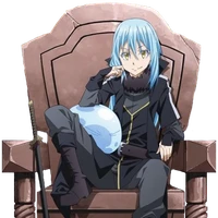 Rimuru Tempest