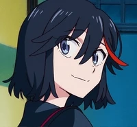 Ryūko Matoi