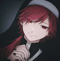 Seraph Lilith