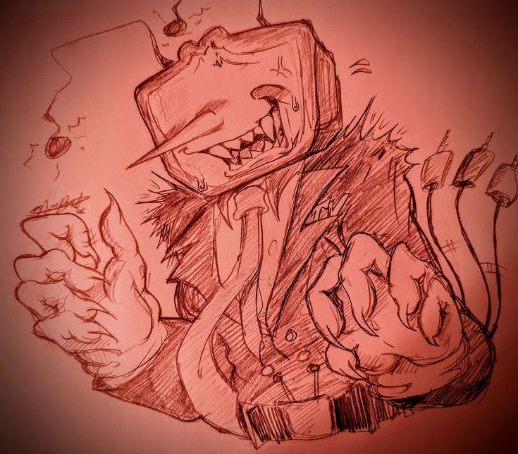 Mr. (Ant) Tenna - Deltarune Ch.3|| Gord@? Gorda me la pones😈
