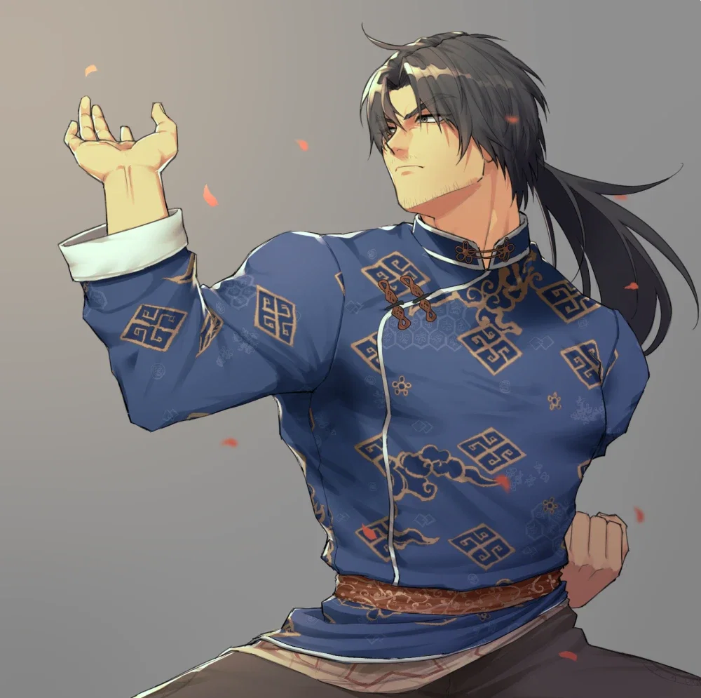 Lei wulong