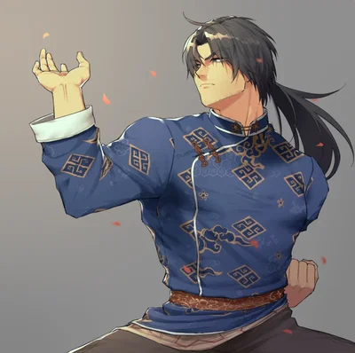 Lei wulong