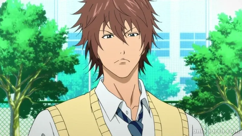 kiichi ooshiba