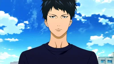 hisahito mizuki