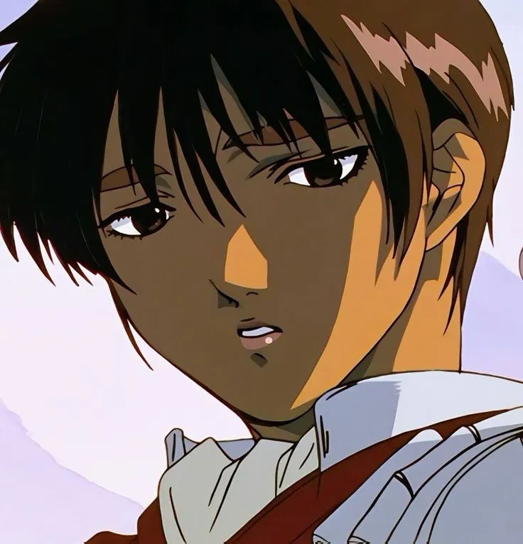 Casca 🛡️ | BERSERK 𒉭