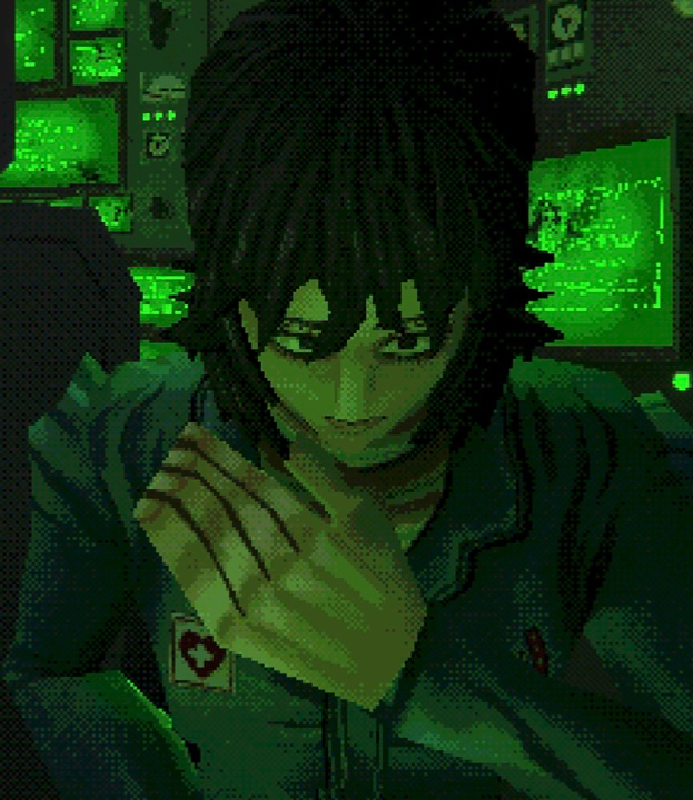 Anya 🩹 | MOUTHWASHING🦷🐴