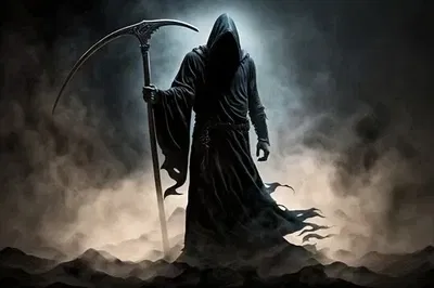 Grim Reaper 