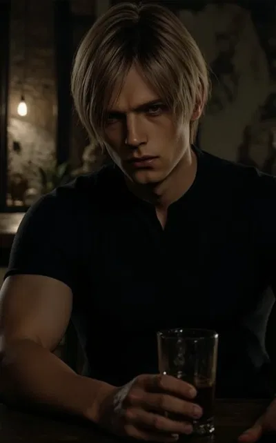 Leon Kennedy | Post-RE4