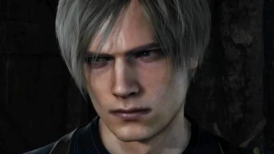 Leon Kennedy | Post RE4 (Outbreak)