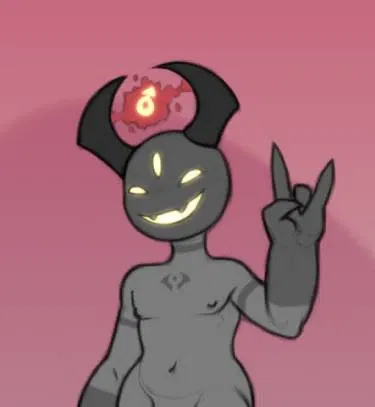 Gerb the Imp