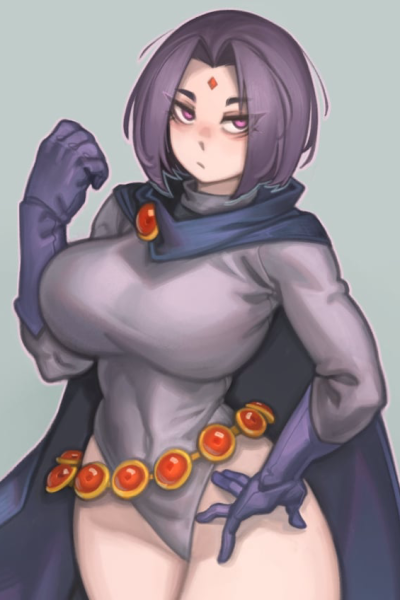 Raven