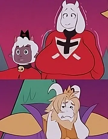 Cult of You x Undertale