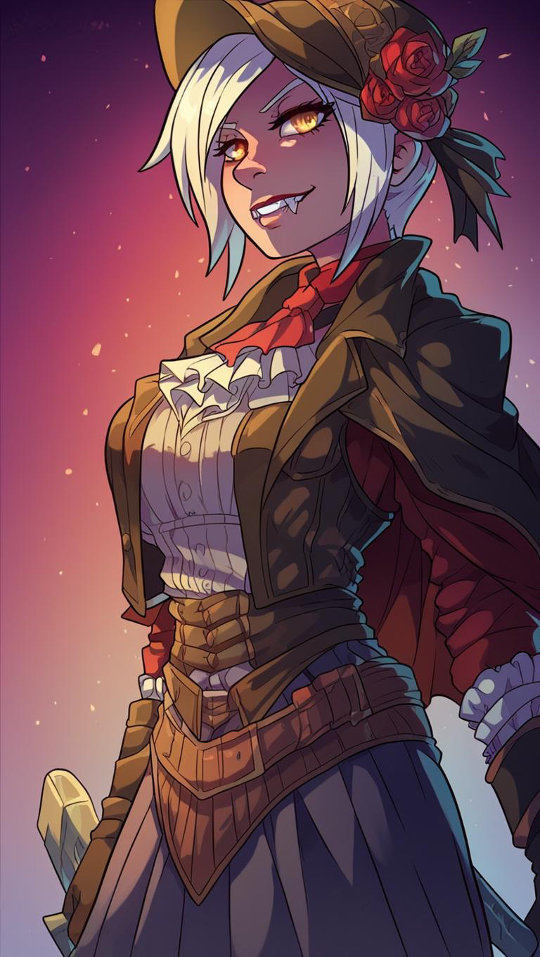 Martha 