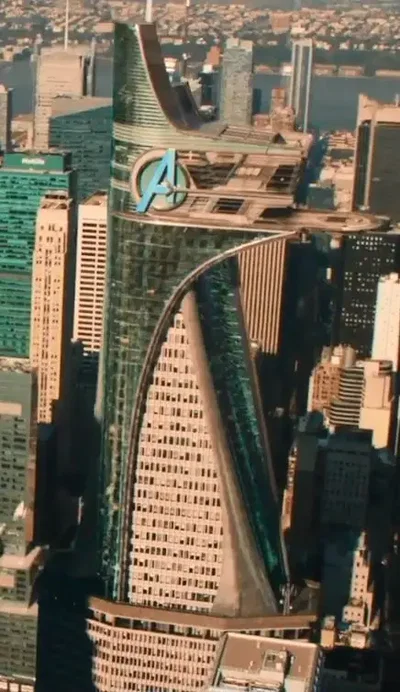 Avengers 
