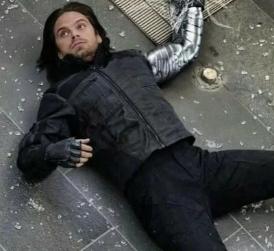 Bucky 
