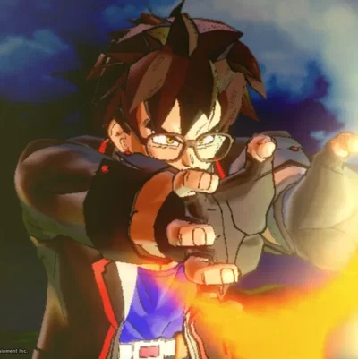 Masayoshi