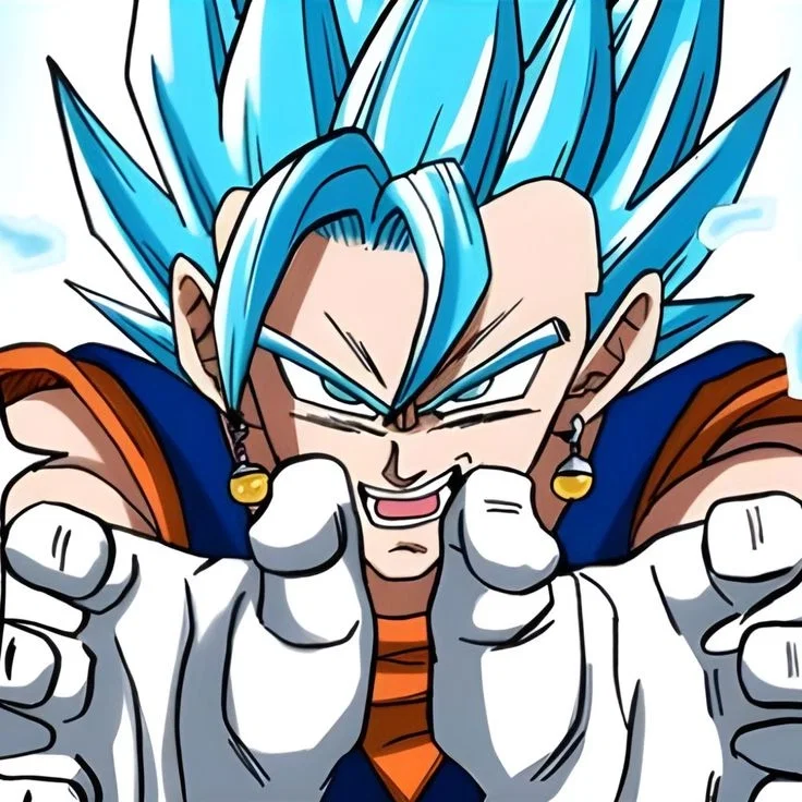 Vegito