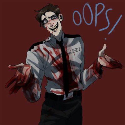 -William afton-