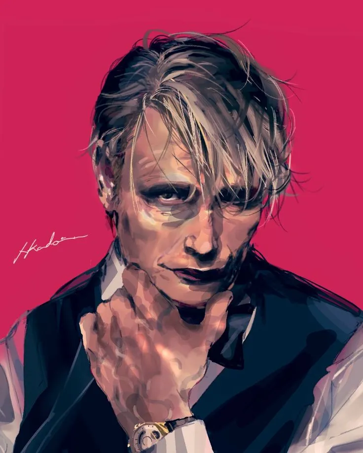 Hannibal Lecter