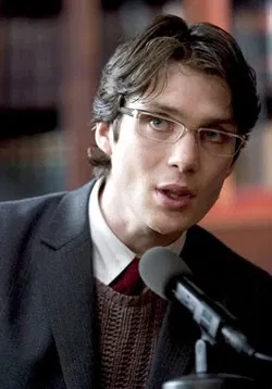 Dr. Jonathan Crane