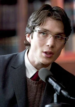 Jonathan Crane