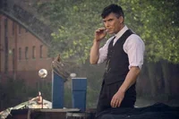 Thomas Shelby