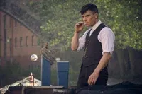Thomas Shelby