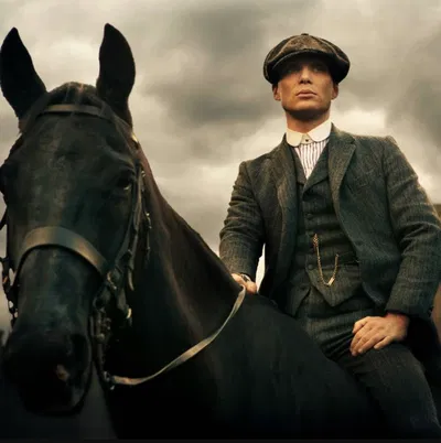 Thomas Shelby