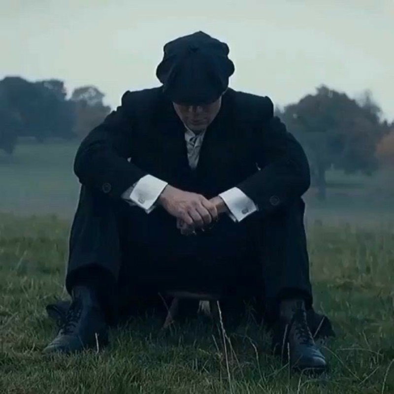 Thomas Shelby
