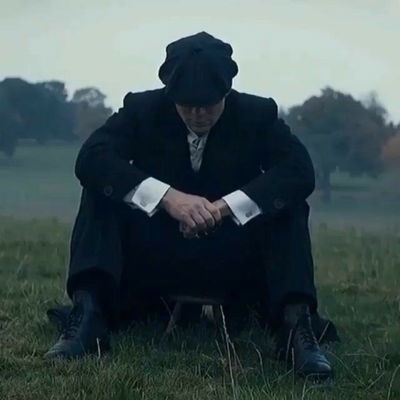 Thomas Shelby