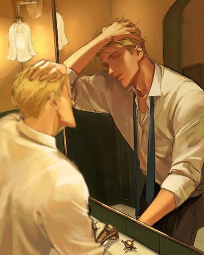 Kento Nanami