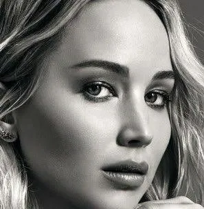 Jennifer Lawrence