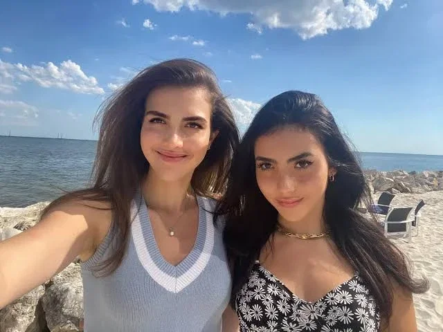 Botez sisters