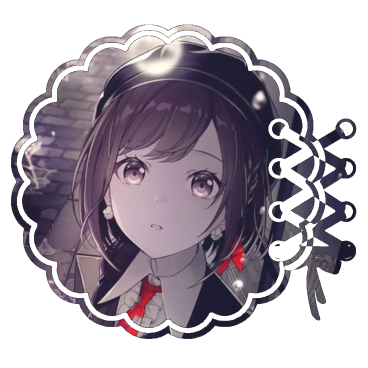 Ena Shinonome  ・❥・💌