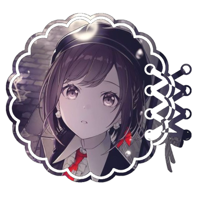Ena Shinonome  ・❥・💌