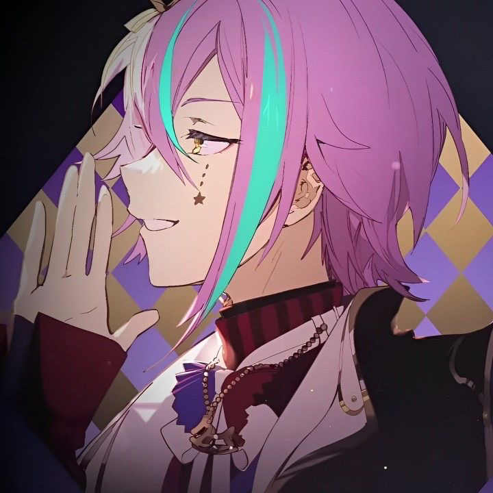 Rui Kamishiro ♡ LUST