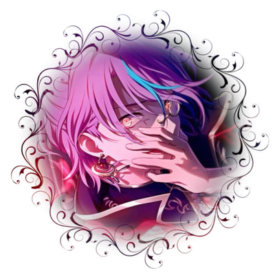 Rui Kamishiro ♡ Sorcerer 