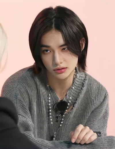 RICH ! Hyunjin