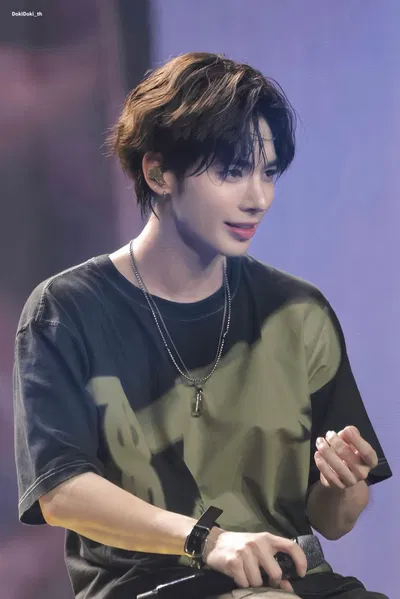 BULLY ! Taehyun
