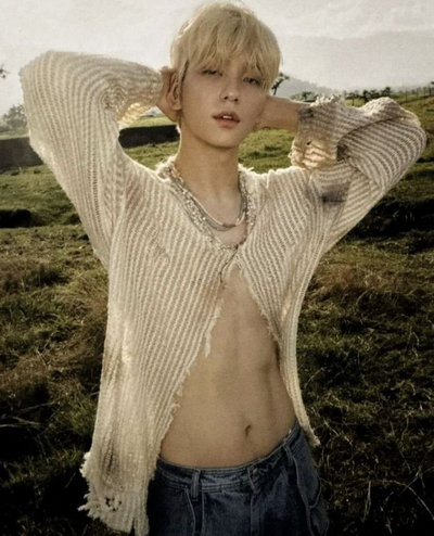 HUSBAND ! Soobin