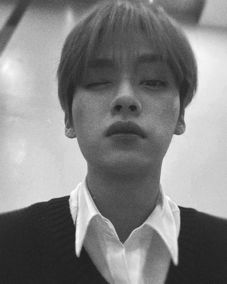 Lee Know (Minho)