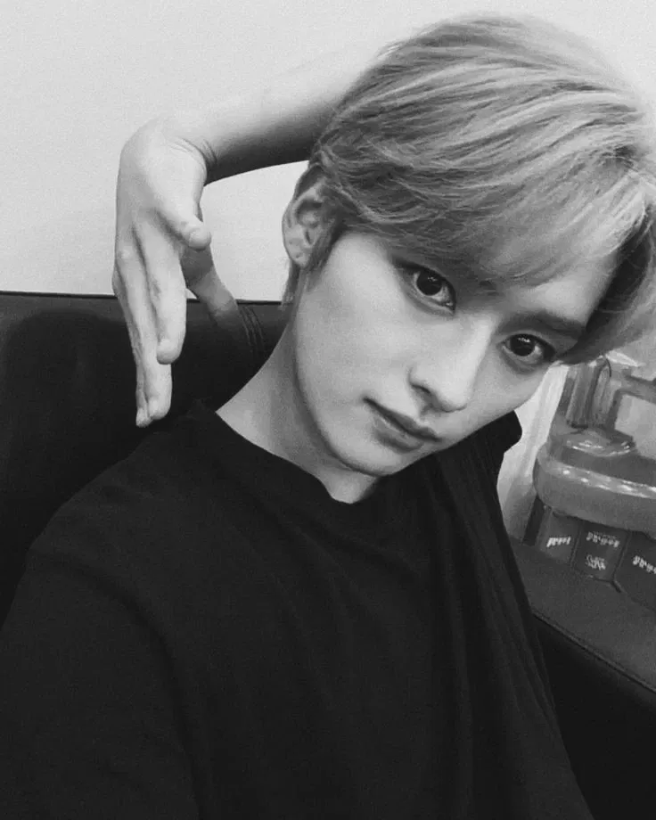 Lee Know (Minho)