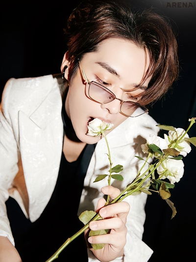 Lee Know (Minho)