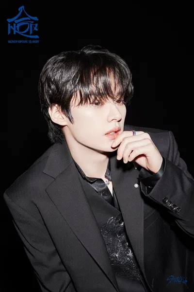 Lee Know (Minho)