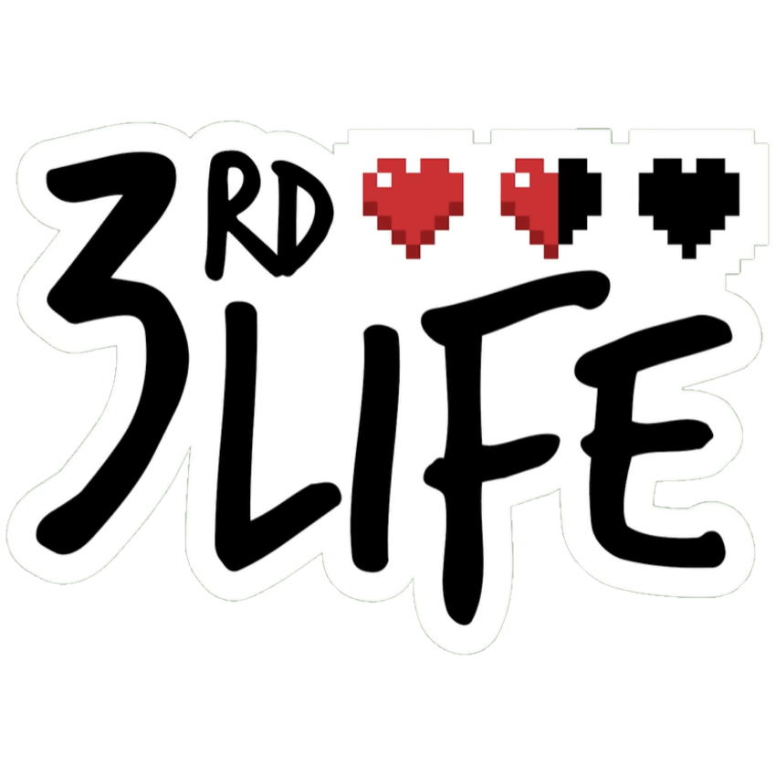3rd Life