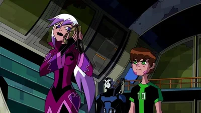 Charmed, I'm sure