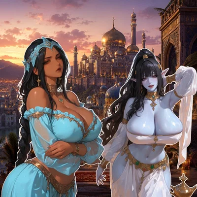 Arabian Nights