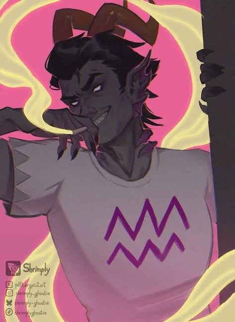 Cronus Ampora